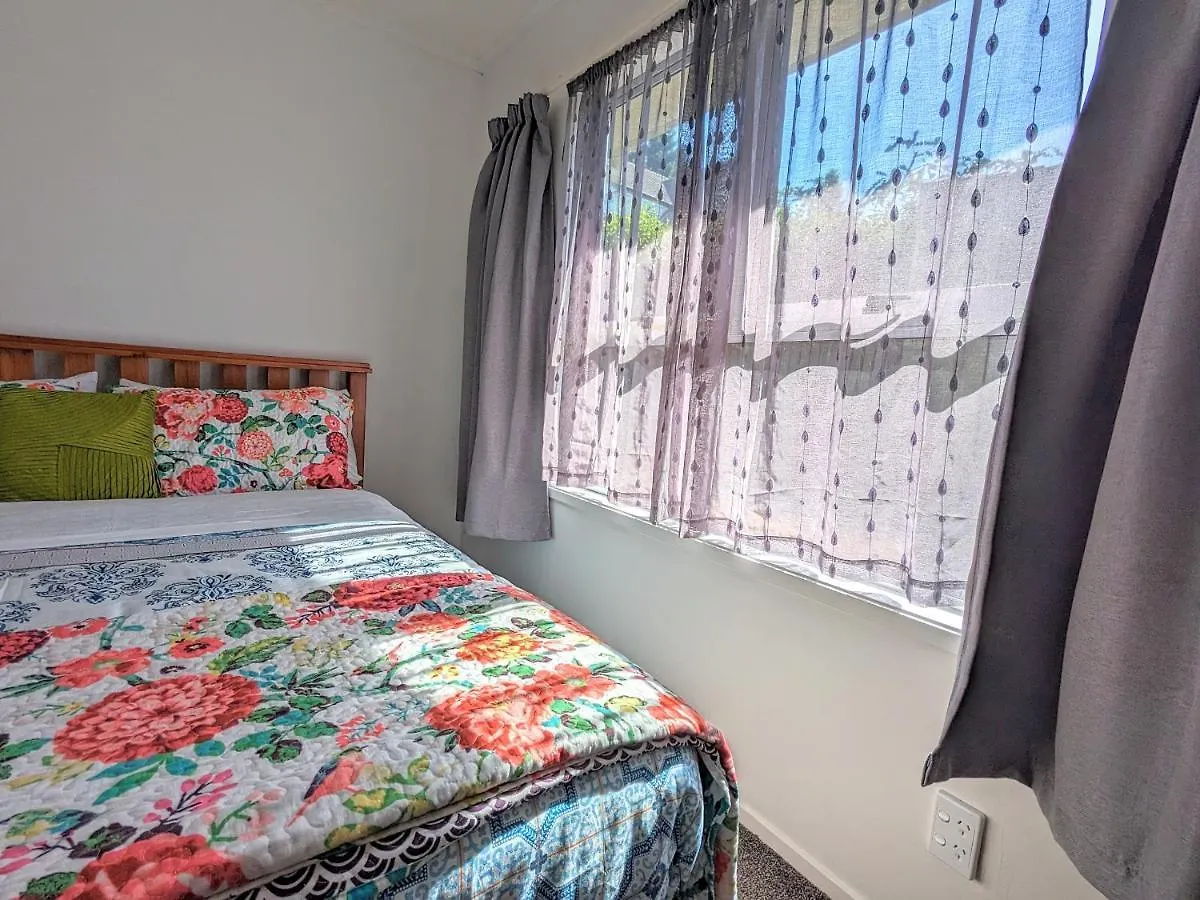 Ferienhaus Villa Springfield Bliss Rotorua